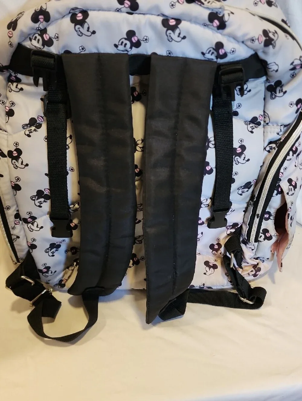 Disney kids backpack